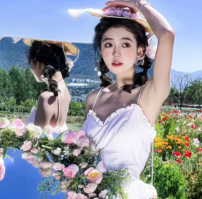 逆境之美2海报